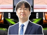 Le président de Nintendo, Shuntaro Furukawa, a rejeté les principales rumeurs concernant la Switch 2. (Source de l'image : Nintendo/various - édité)