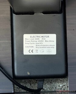 Que fait ce composant dans un produit destiné à l’extérieur ?