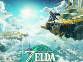 The Legend of Zelda : Tears of the Kingdom a été dévoilé lors du Nintendo Direct (image via Nintendo)