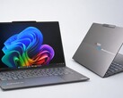 Image divulguée du ThinkBook Aeroblade
