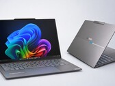 Image divulguée du ThinkBook Aeroblade