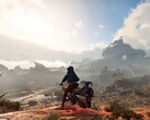 Une image du jeu Star Wars Outlaws. (Source de l'image : Ubisoft)