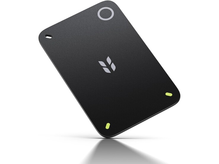 L'Ugreen FineTrack Slim Duo ne mesure que 1,9 mm d'épaisseur