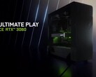 Le pilote de développement GeForce 470.05 désactive le limiteur ETH de NVIDIA sur la RTX 3060. (Source de l'image : NVIDIA)