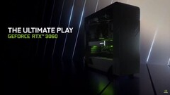 Le pilote de développement GeForce 470.05 désactive le limiteur ETH de NVIDIA sur la RTX 3060. (Source de l&#039;image : NVIDIA)