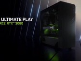 Le pilote de développement GeForce 470.05 désactive le limiteur ETH de NVIDIA sur la RTX 3060. (Source de l'image : NVIDIA)