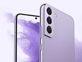 Le successeur du Galaxy S22 serait un peu plus volumineux que le modèle que Samsung a sorti cette année. (Image source : Samsung)