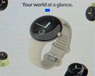 Wear OS 3 a passé un long moment en développement, ayant été présenté à la Google I/O 2021. (Image source : Jon Prosser)