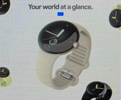 Wear OS 3 a passé un long moment en développement, ayant été présenté à la Google I/O 2021. (Image source : Jon Prosser)