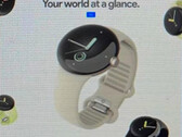 Wear OS 3 a passé un long moment en développement, ayant été présenté à la Google I/O 2021. (Image source : Jon Prosser)