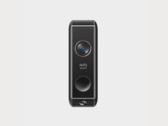 La sonnette vidéo double d'Eufy possède une caméra supérieure de 2k et une caméra inférieure de 1080p pour une sécurité supplémentaire. (Image source : Eufy)