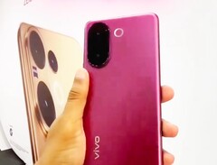 Le Vivo V60e offrirait un appareil photo de 200 MP à un prix de milieu de gamme. (Source de l&#039;image : Xpertpick)