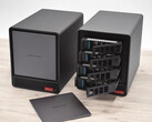 Test de l'Aoostar WTR Pro : monstre de stockage de 88 Go, à la fois un NAS et un mini-PC