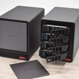 Un monstre de stockage de 88 To en test : Aoostar WTR Pro est à la fois un NAS et un mini-PC