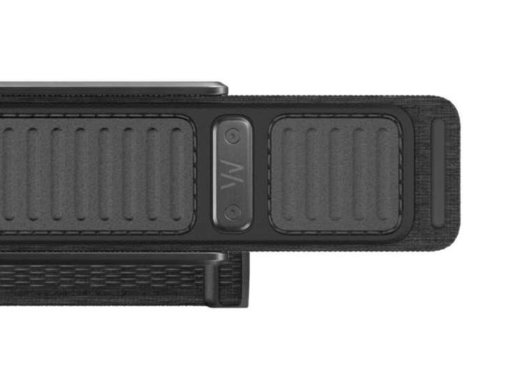 Le groupe Whoop Navigator