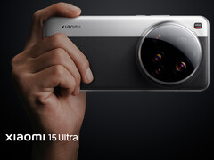 Le Xiaomi 15 Ultra est officiel en Chine (Image source : Xiaomi - edited)