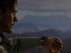 Xiaomi devrait bientôt commercialiser la Xiaomi Watch S4 dans le monde entier. (Source de l'image : Xiaomi)