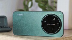 Xiaomi 17 Ultra à l'épreuve (Image source : Marcus Herbrich)