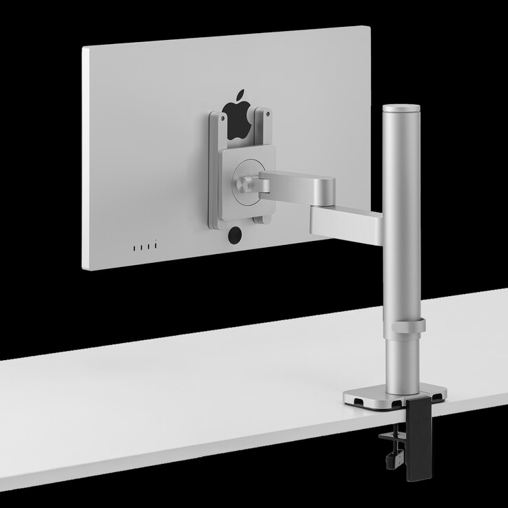Le BenQ Studio Arm.