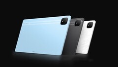 Le Pad GT Pro. (Source de l'image : Honor)