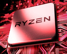 Le Ryzen 5 5500U est en fait un Ryzen 5 4500U qui supporte le SMT. (Source de l'image : Digital Trends)
