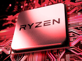 Le Ryzen 5 5500U est en fait un Ryzen 5 4500U qui supporte le SMT. (Source de l'image : Digital Trends)