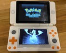 DSpi : Console de jeu basée sur le Raspberry Pi. (Source de l'image : borpendy)
