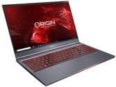 Les modèles EVO17-S / NT-17 sont équipés d'un dGPU RTX 3080 Ti. (Source d'image : Origin PC)