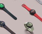 La dernière smartwatch de Samsung Galaxy, la Watch4, possède de multiples fonctions de suivi de la santé, notamment des moniteurs de fréquence cardiaque et de pression artérielle. (Image source : Samsung)