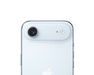 L'iPhone Air. (Source de l'image : Apple)
