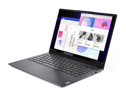 En examen : Lenovo IdeaPad Slim 7i Pro. Unité de test fournie par Lenovo