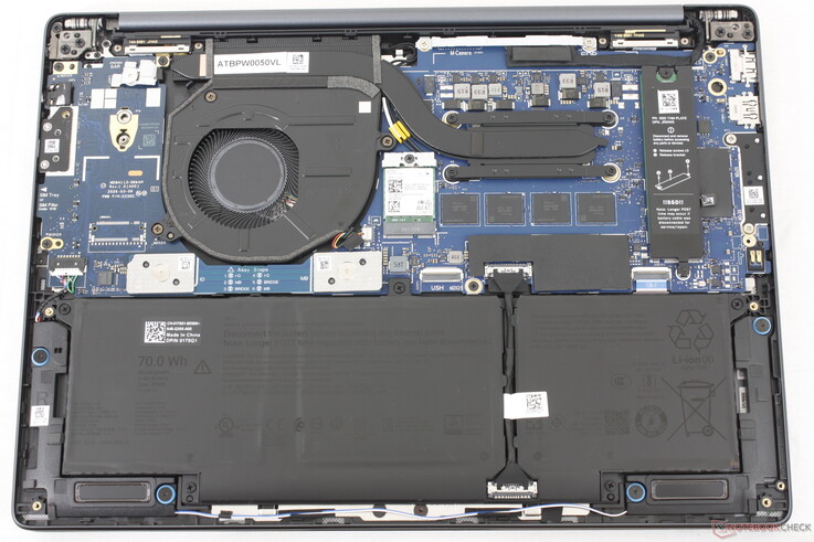 Carte mère Dell Pro 7 14 P714260