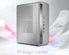 L'AI Edge est le deuxième mini-PC de la marque AI de MSI. (Source de l'image : MSI - édité)