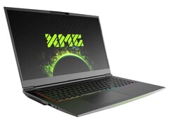 Schenker XMG Neo 17 : Rien n&#039;est fait à moitié