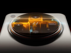 L'Oppo Find X9 devrait rivaliser avec le Find X8 Ultra en termes de performances, ce dernier étant illustré. (Source de l'image : Oppo)