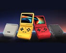 Le Powkiddy V90S arrivera à un moment propice pour les ordinateurs de poche à clapet. (Source de l'image : Powkiddy - édité)