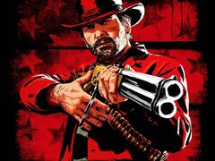 Arthur Morgan, le protagoniste de Red Dead Redemption 2. (Source de l&#039;image : Rockstar)
