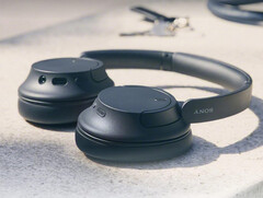 Le YY2998 pourrait être le numéro de modèle des successeurs du WH-CH720N, le modèle actuel étant illustré. (Source de l&#039;image : Sony)