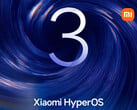 HyperOS 3 devrait officiellement faire ses débuts sur les séries Pad 8 et Xiaomi 16. (Source de l'image : Xiaomi)