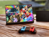 La tablette Lenovo Yoga X Android est dotée d'un port HDMI qui lui permet d'être utilisée comme moniteur portable. (Image : Lenovo/Weibo)