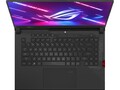 Asus ROG Strix Scar 15 (2022) avec Core i9-12900H et RTX 3070 Ti. (Image : Asus)