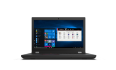 Lenovo ThinkPad P15 Gen 2. (Image Source : Lenovo)