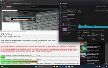 YouTube : Chargement élevé du GPU