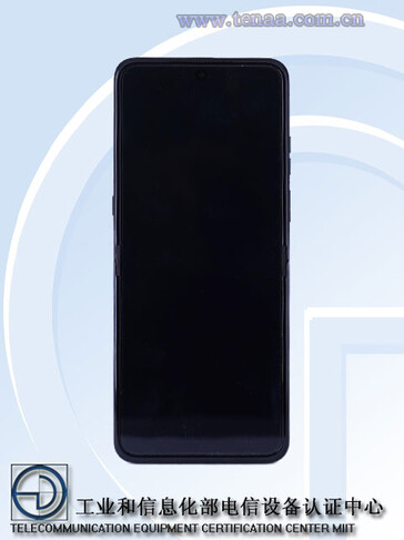Le "nouveau Razr" apparaît sur TENAA...