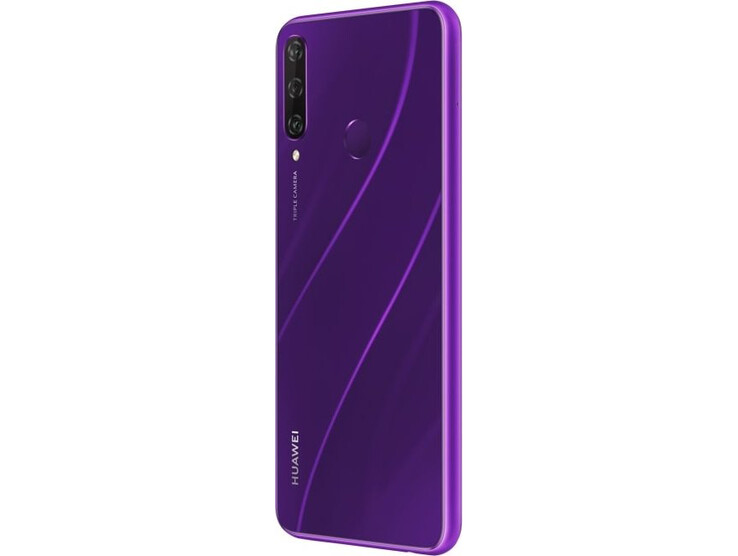 Huawei Y6p