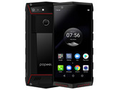 Poptel P60 Smartphone