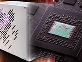 Le système basé sur l'AMD 4700S pourrait comporter un APU similaire à celui des consoles Xbox Series X|S. (Image source : Tmall/Microsoft - édité)