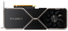 NVIDIA NVIDIA GeForce RTX 3080 Ti