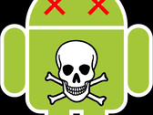 Un cheval de Troie Android refait surface en se greffant sur des applications disponibles sur Google Play. (Image via Android avec modifications)