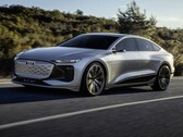 L'Audi RS6 tout électrique sera présentée après l'A6 e-tron, qui devrait être commercialisée l'année prochaine (Image : Audi)